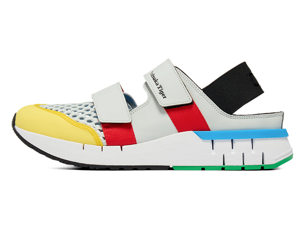 Onitsuka Tiger Rebilac Sandal Sandals - Polar Shade / Polar Shade