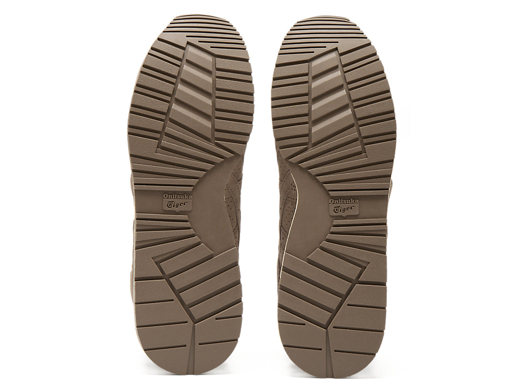 Onitsuka Tiger Tiger Ally Sneakers - Taupe Grey / Taupe Grey