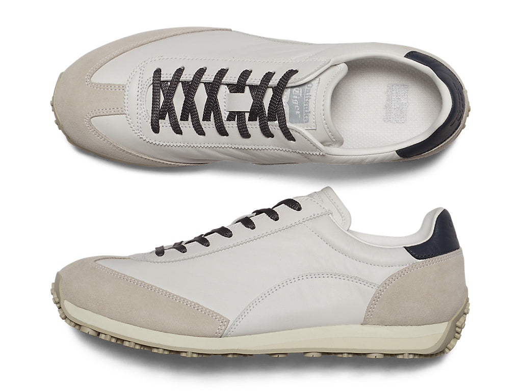 Onitsuka Tiger EDR Cl Sneakers - White / White