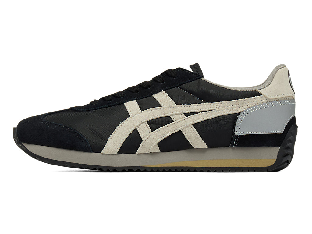 Onitsuka Tiger California 78 Vin Sneakers - Black / Cream