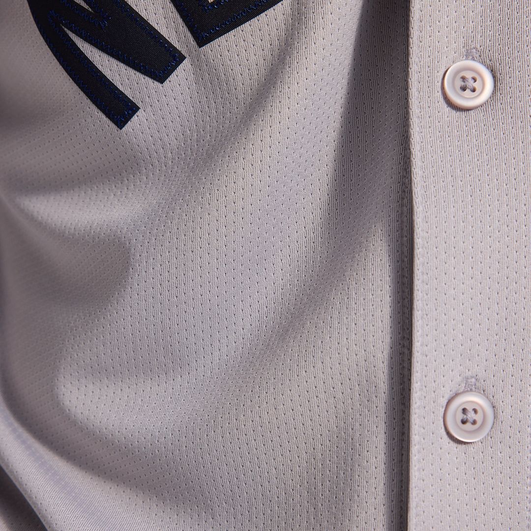 Aaron Judge New York Yankees Nike Alternate Limited Player Jersey - Navy