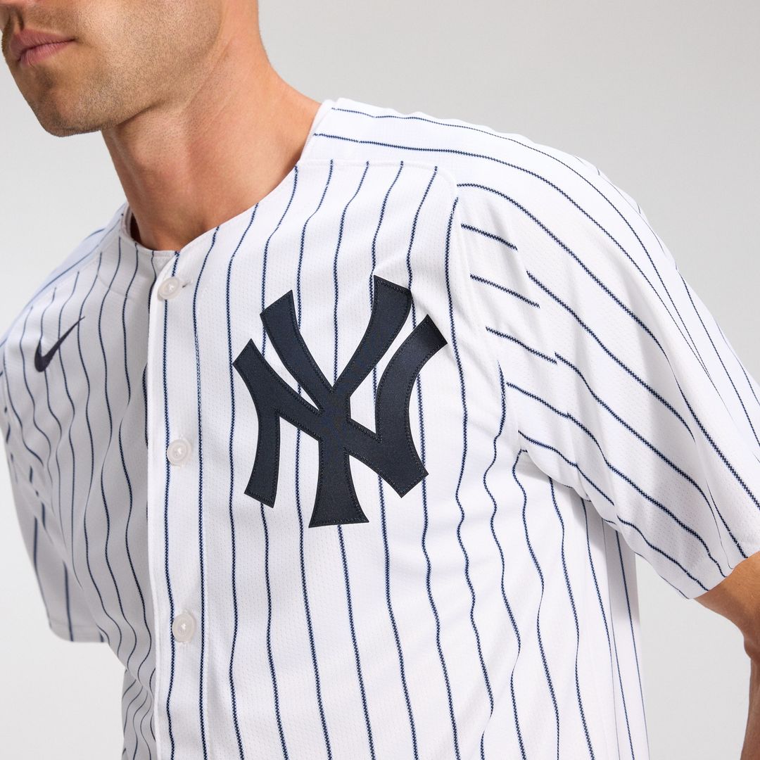 Aaron Judge New York Yankees Nike Alternate Limited Player Jersey - Navy