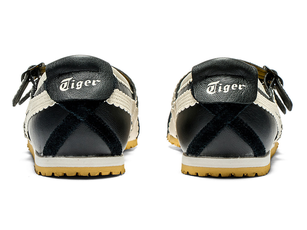 Onitsuka Tiger Mexico 66 TGRS Sneakers - Black / Cream