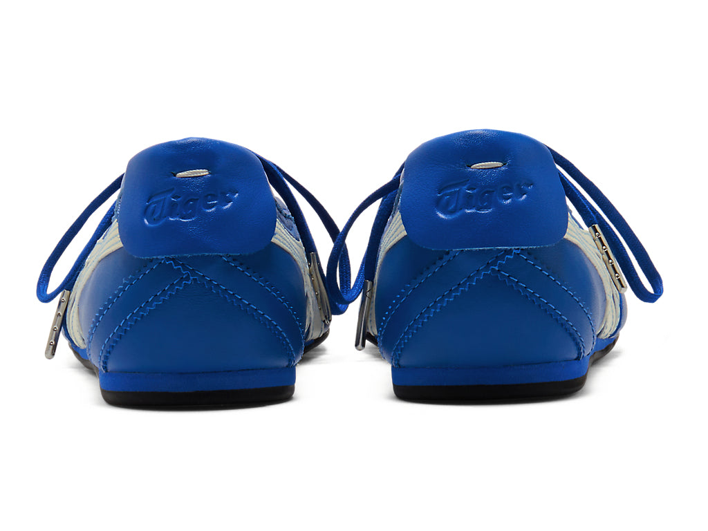 Onitsuka Tiger Gymnarina Sneakers - Dazzling Blue / Cream