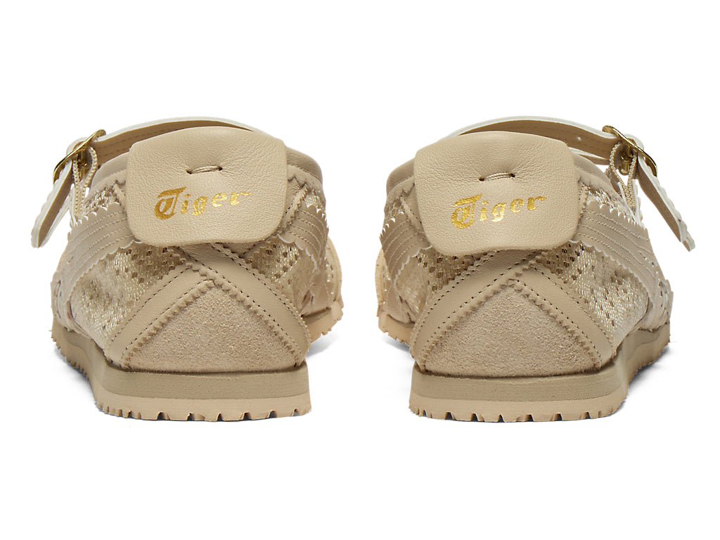 Onitsuka Tiger Mexico 66 TGRS Sneakers - Beige / Beige