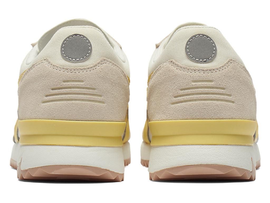 Onitsuka Tiger California 78 Ex Sneakers - Cream / Faded Yellow