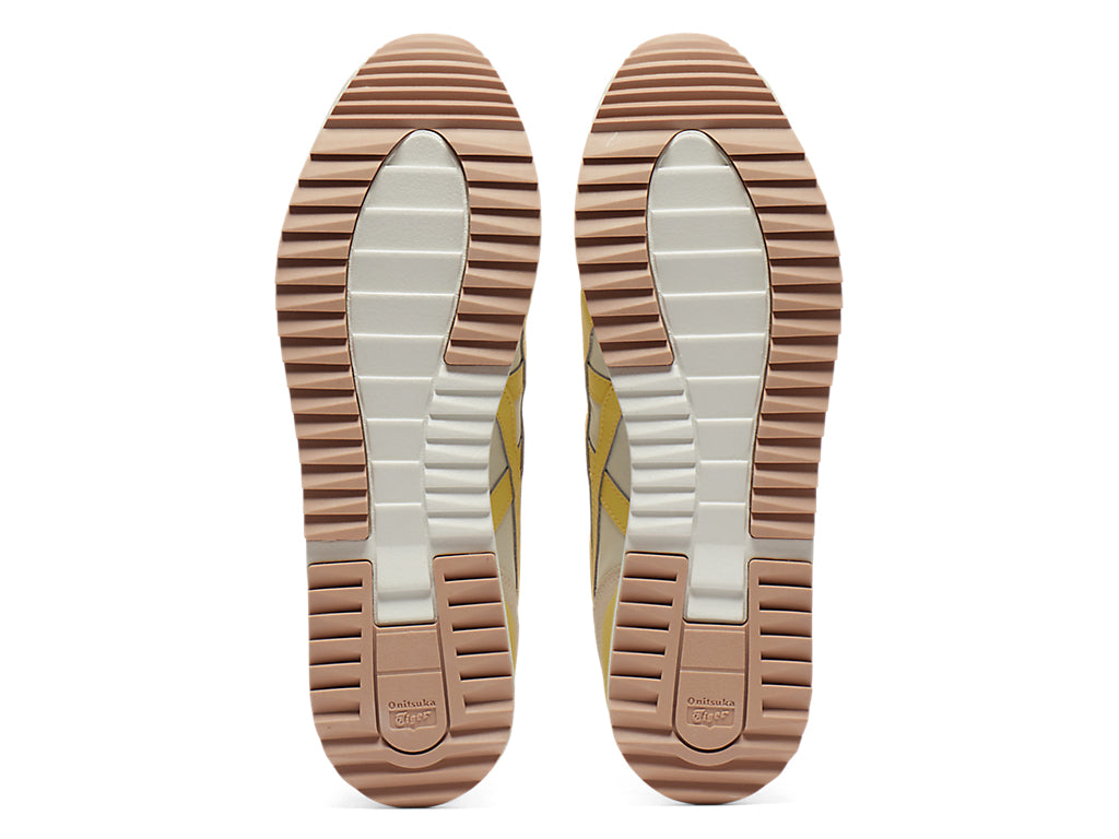 Onitsuka Tiger California 78 Ex Sneakers - Cream / Faded Yellow