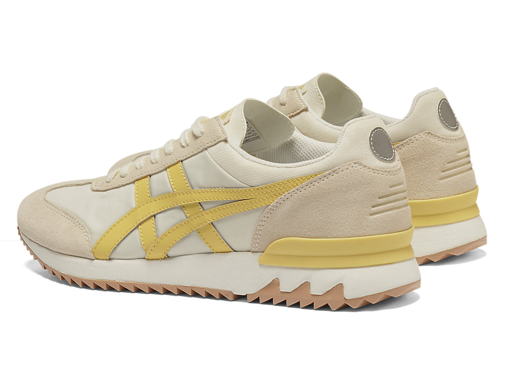 Onitsuka Tiger California 78 Ex Sneakers - Cream / Faded Yellow