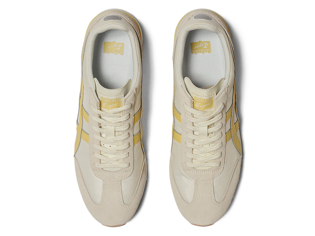 Onitsuka Tiger California 78 Ex Sneakers - Cream / Faded Yellow