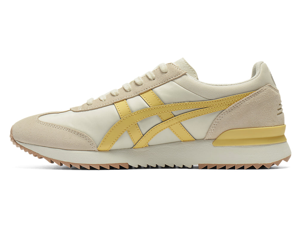 Onitsuka Tiger California 78 Ex Sneakers - Cream / Faded Yellow