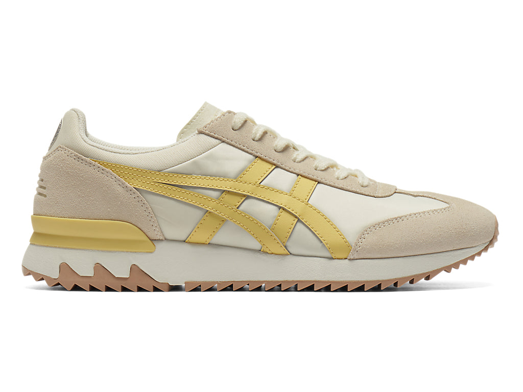 Onitsuka Tiger California 78 Ex Sneakers - Cream / Faded Yellow