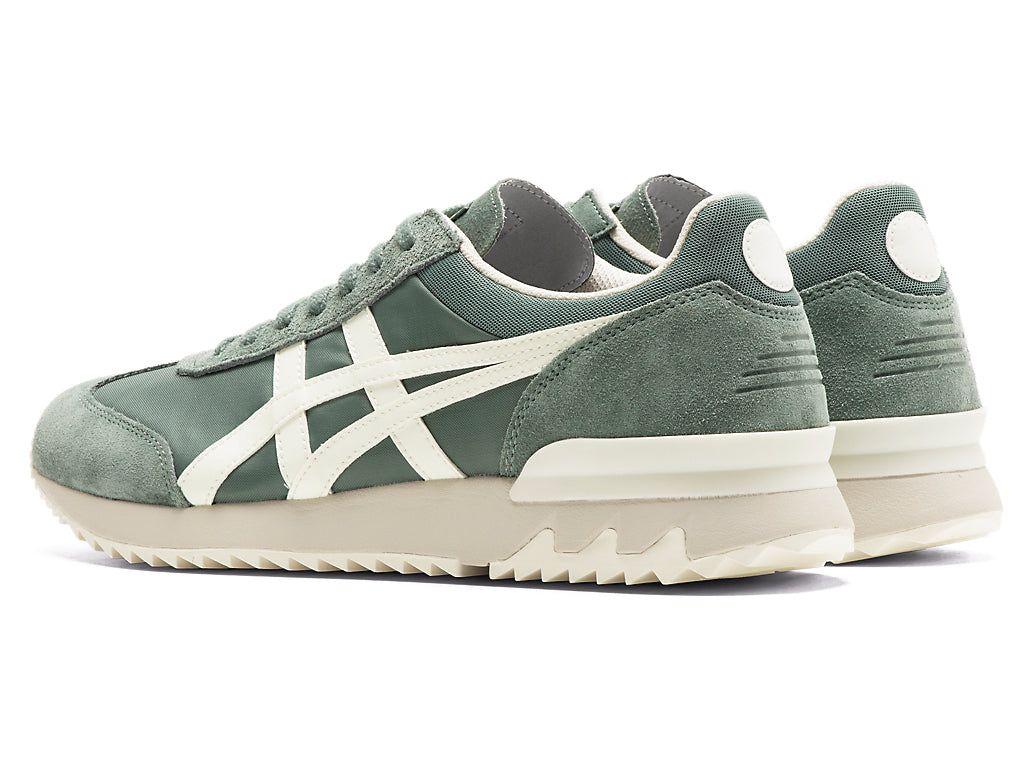 Onitsuka Tiger California 78 Ex Sneakers - Monument Blue / Cream