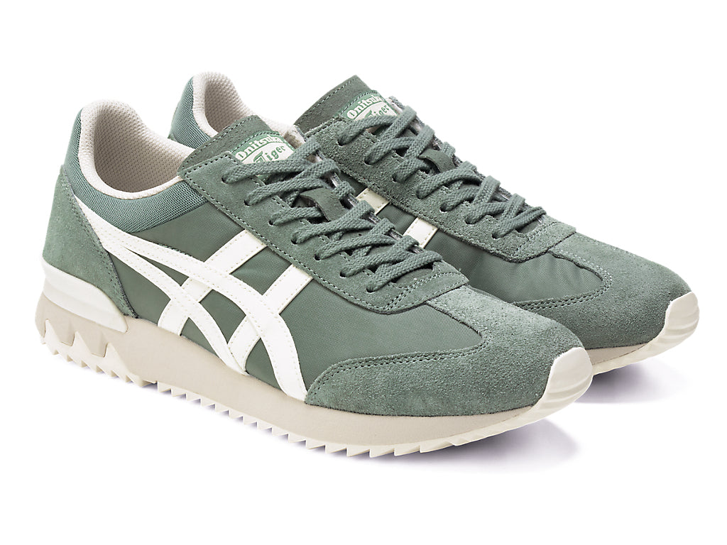 Onitsuka Tiger California 78 Ex Sneakers - Monument Blue / Cream
