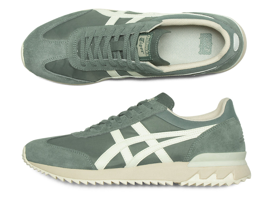Onitsuka Tiger California 78 Ex Sneakers - Monument Blue / Cream