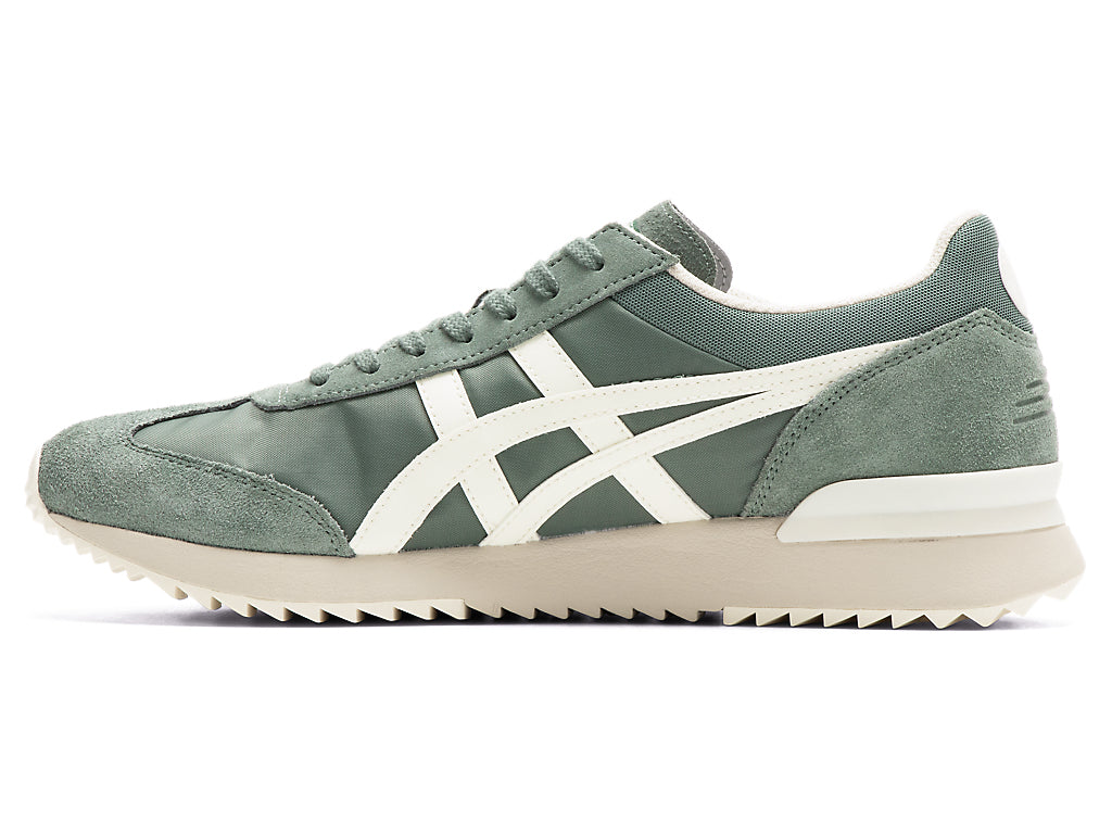 Onitsuka Tiger California 78 Ex Sneakers - Monument Blue / Cream