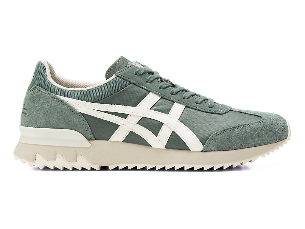 Onitsuka Tiger California 78 Ex Sneakers - Monument Blue / Cream