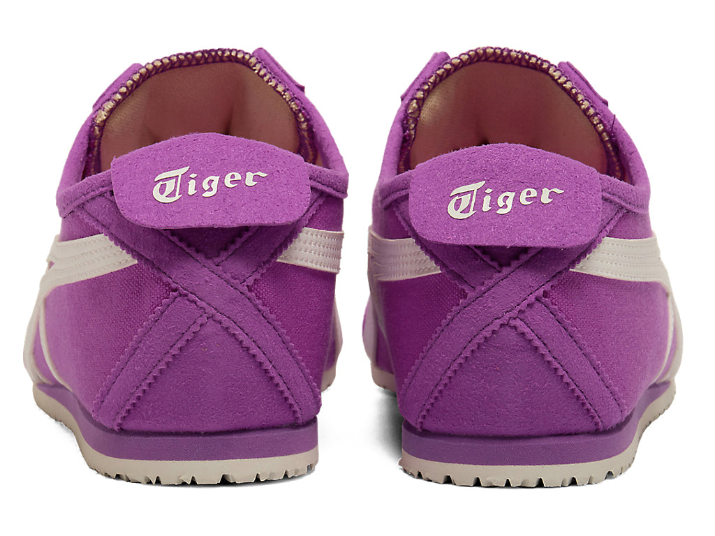 Onitsuka Tiger Mexico 66 Slip-on Sneakers - Orchid / White