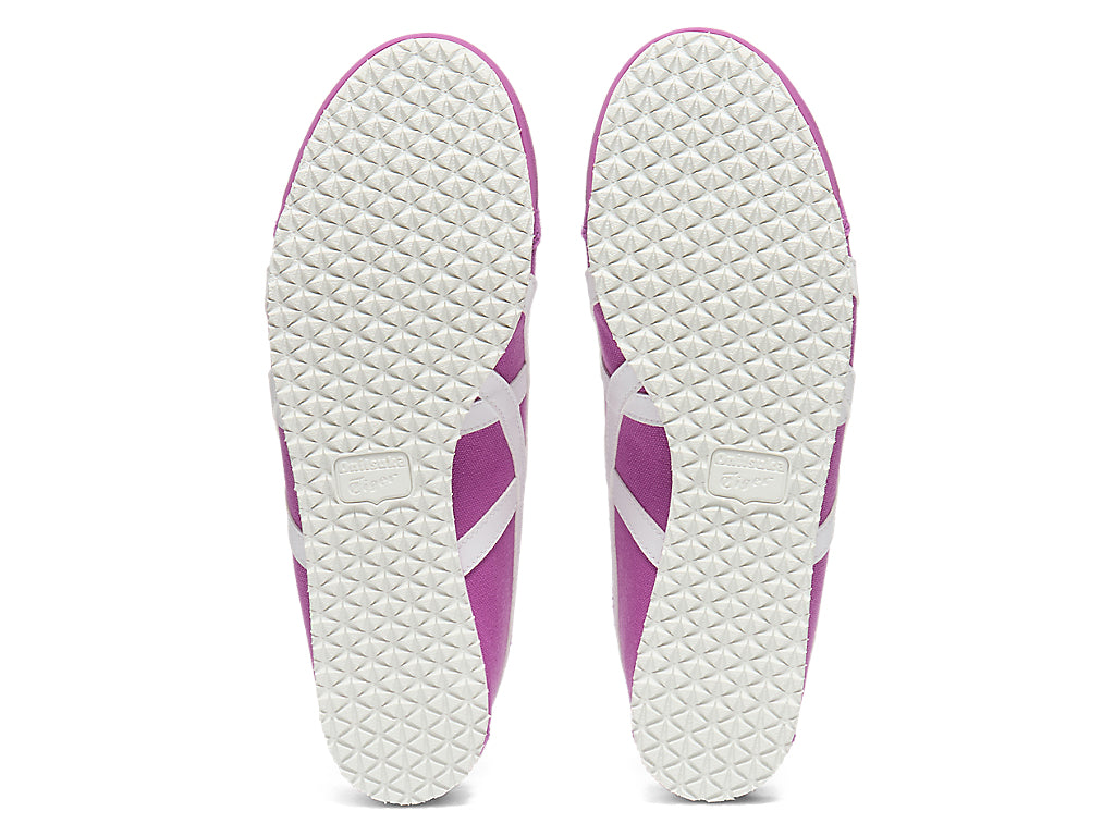 Onitsuka Tiger Mexico 66 Slip-on Sneakers - Orchid / White