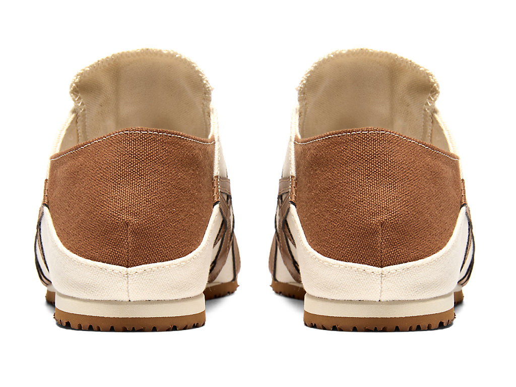 Onitsuka Tiger Mexico 66 Paraty Sneakers - Birch / Brown