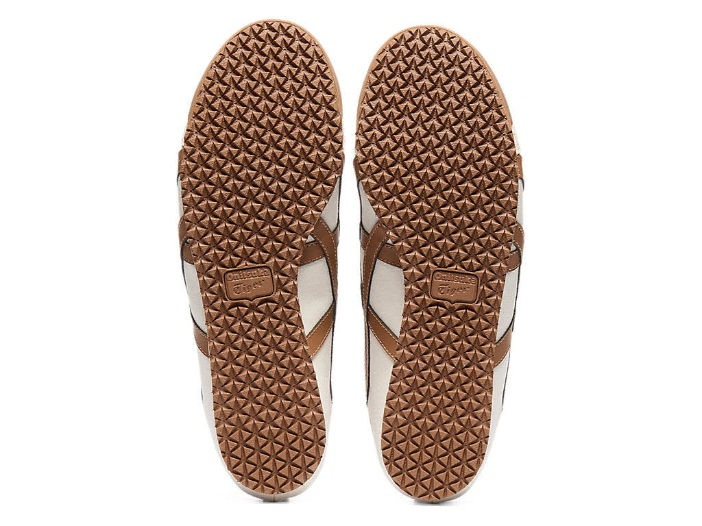 Onitsuka Tiger Mexico 66 Paraty Sneakers - Birch / Brown