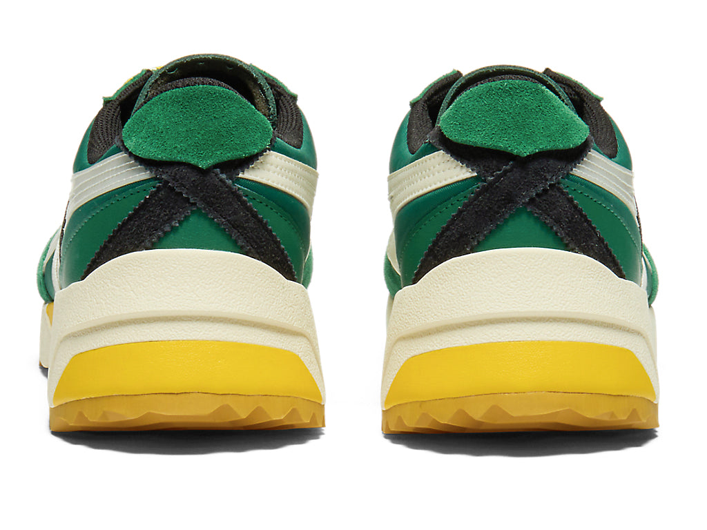 Onitsuka Tiger Delegation Ex Sneakers - Jasper Green / Cream