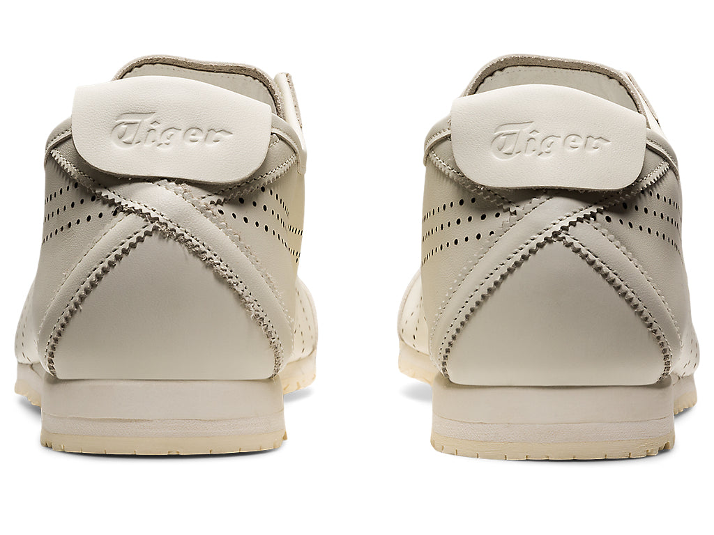 Onitsuka Tiger Mexico 66 SD Slip-on Sneakers - Cream / Cream