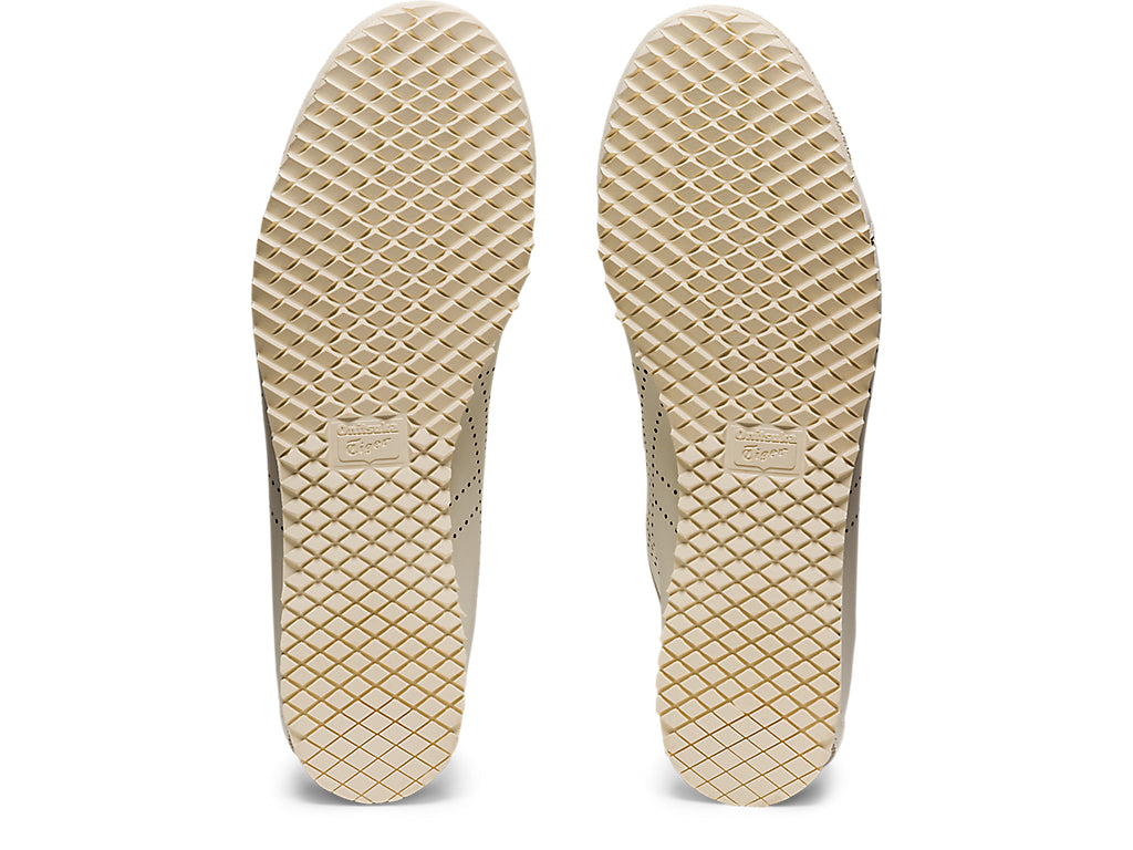 Onitsuka Tiger Mexico 66 SD Slip-on Sneakers - Cream / Cream