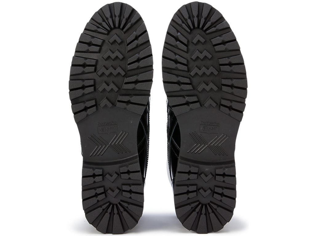 Onitsuka Tiger Mexico Rinkan Sneakers - Black / Phantom