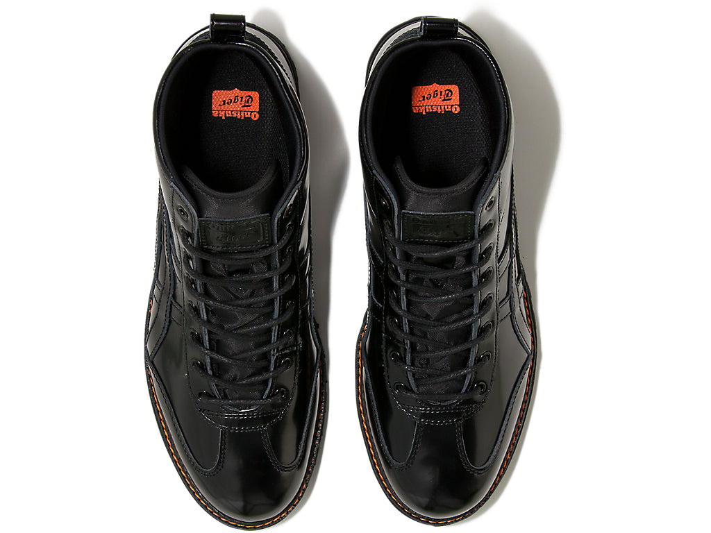 Onitsuka Tiger Mexico Rinkan Sneakers - Black / Phantom