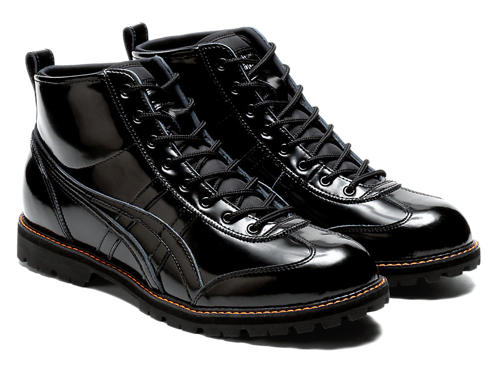 Onitsuka Tiger Mexico Rinkan Sneakers - Black / Phantom