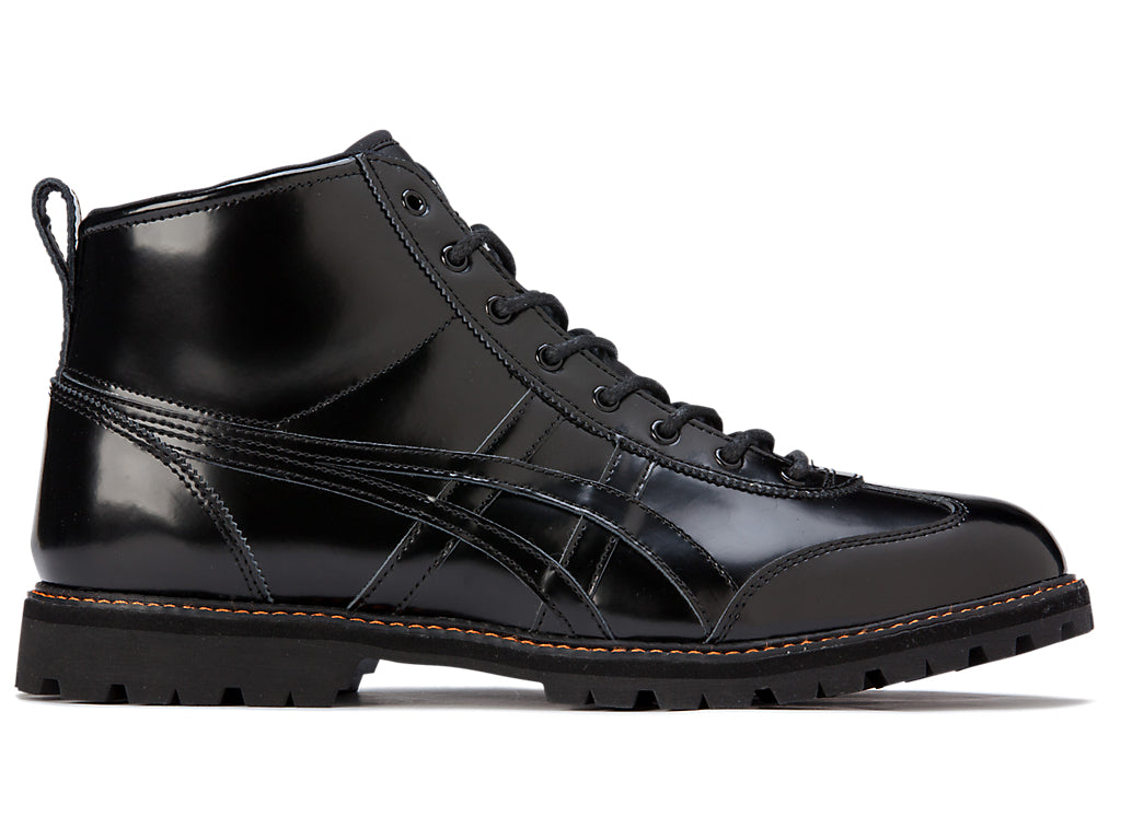 Onitsuka Tiger Mexico Rinkan Sneakers - Black / Phantom