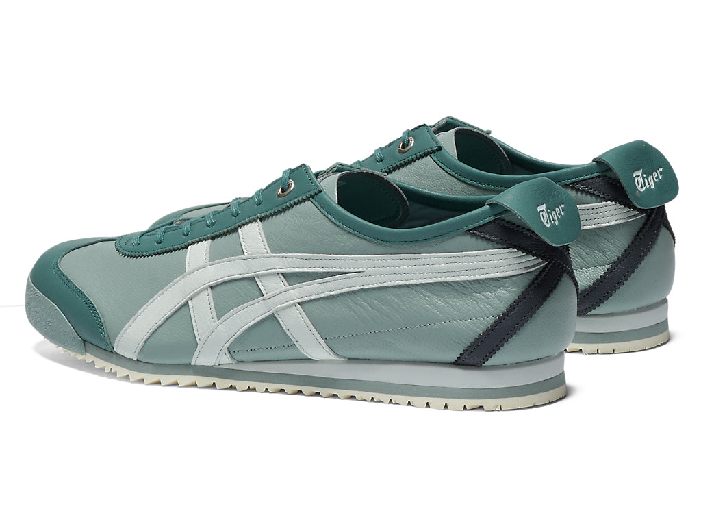 Onitsuka Tiger Mexico 66 SD Sneakers - Ocean Haze / Pale Mint