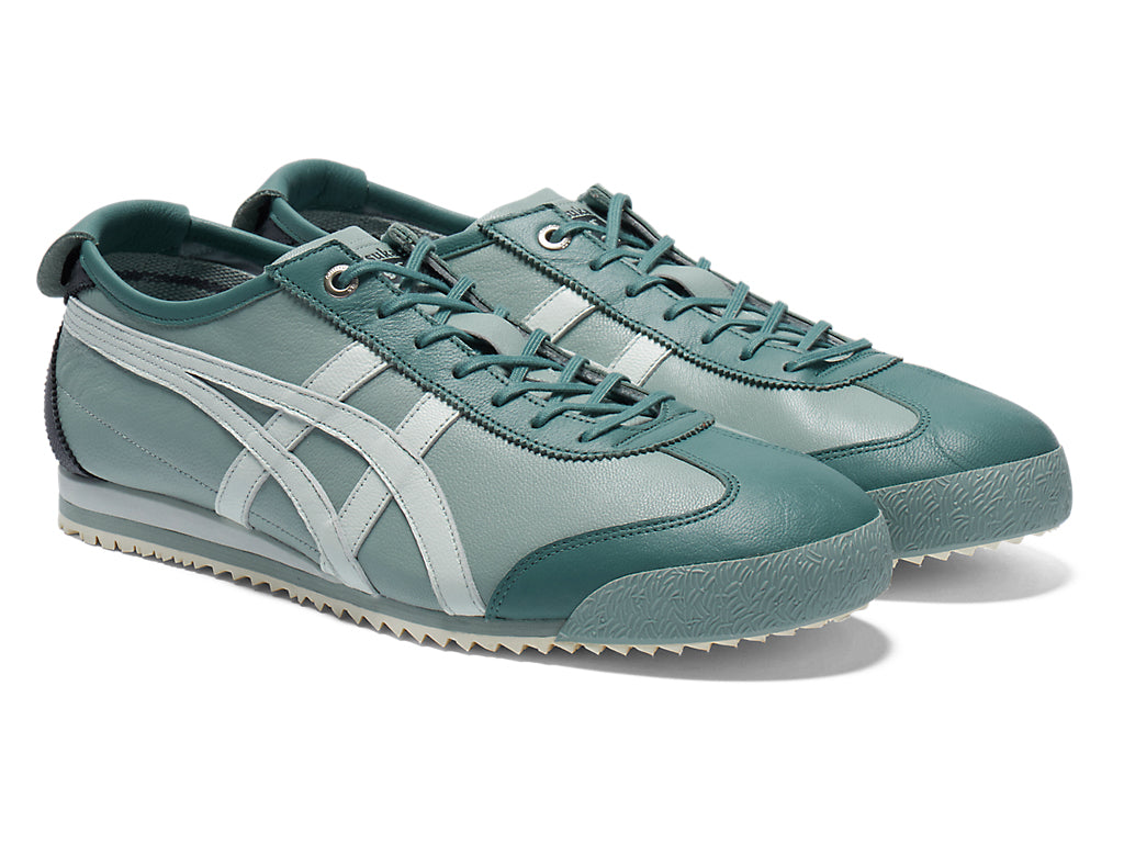 Onitsuka Tiger Mexico 66 SD Sneakers - Ocean Haze / Pale Mint