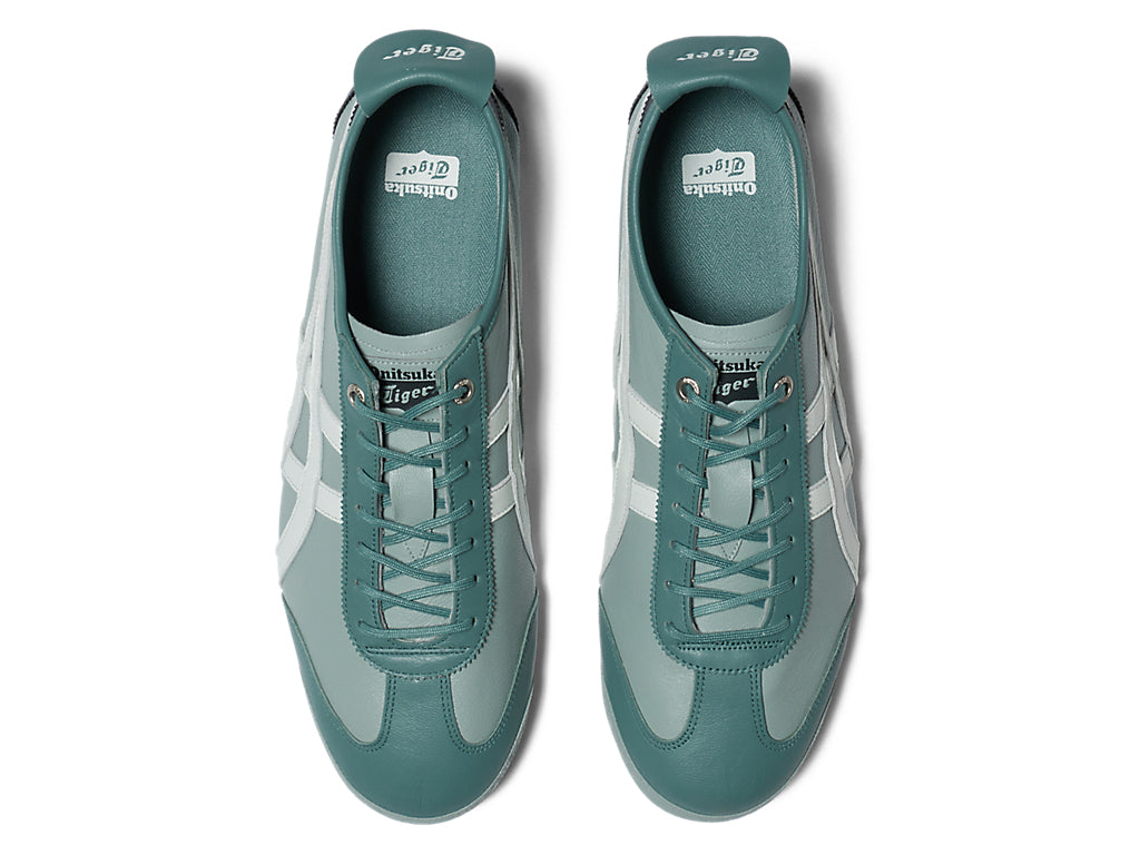 Onitsuka Tiger Mexico 66 SD Sneakers - Ocean Haze / Pale Mint