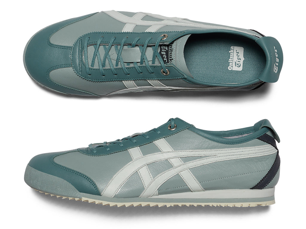 Onitsuka Tiger Mexico 66 SD Sneakers - Ocean Haze / Pale Mint