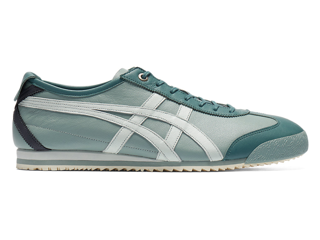 Onitsuka Tiger Mexico 66 SD Sneakers - Ocean Haze / Pale Mint