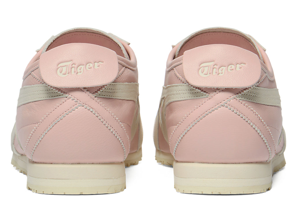Onitsuka Tiger Mexico 66 SD Sneakers - Ginger Peach / Putty