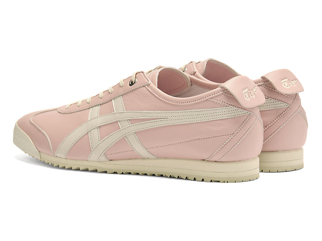 Onitsuka Tiger Mexico 66 SD Sneakers - Ginger Peach / Putty