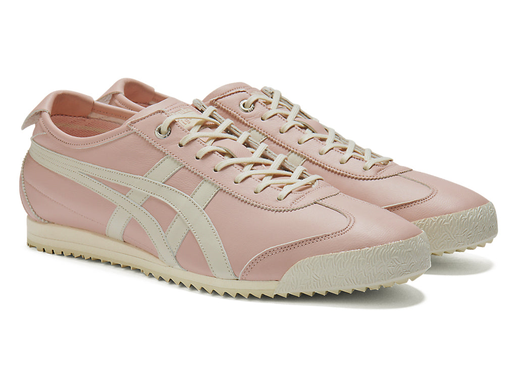 Onitsuka Tiger Mexico 66 SD Sneakers - Ginger Peach / Putty