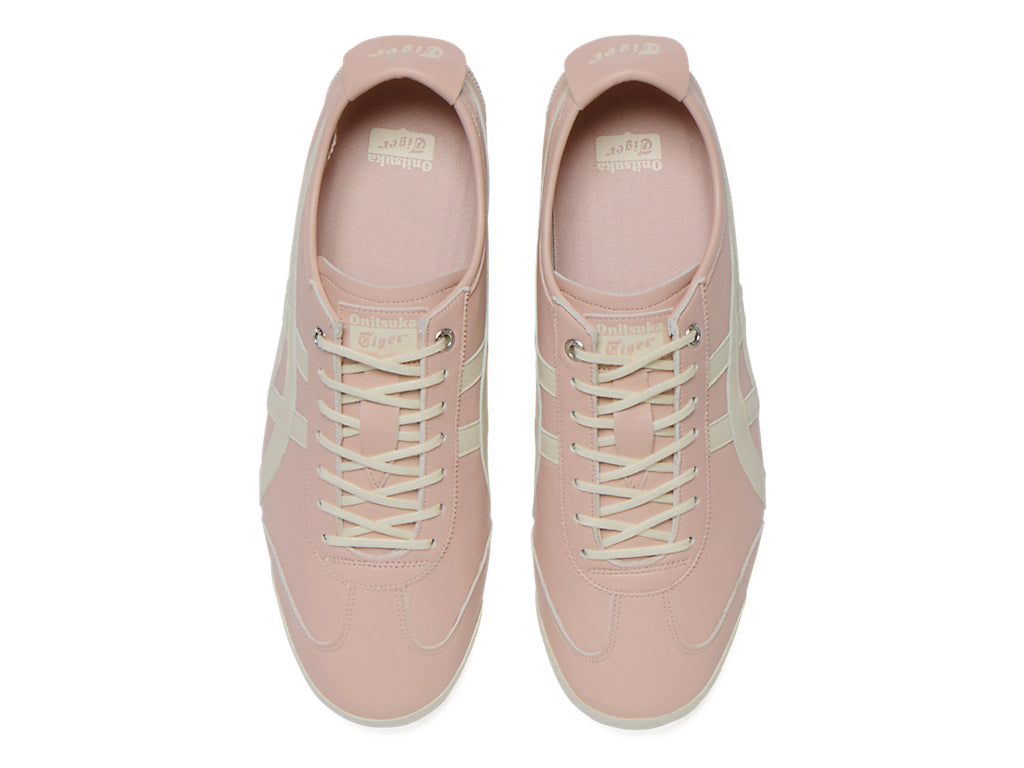 Onitsuka Tiger Mexico 66 SD Sneakers - Ginger Peach / Putty