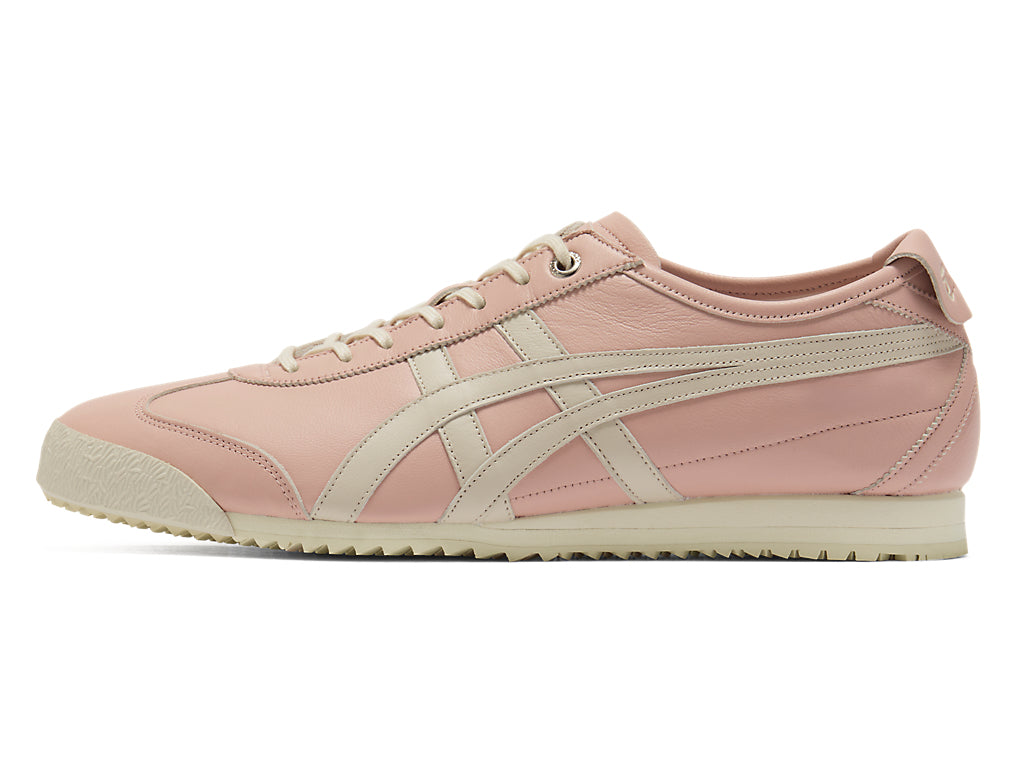 Onitsuka Tiger Mexico 66 SD Sneakers - Ginger Peach / Putty
