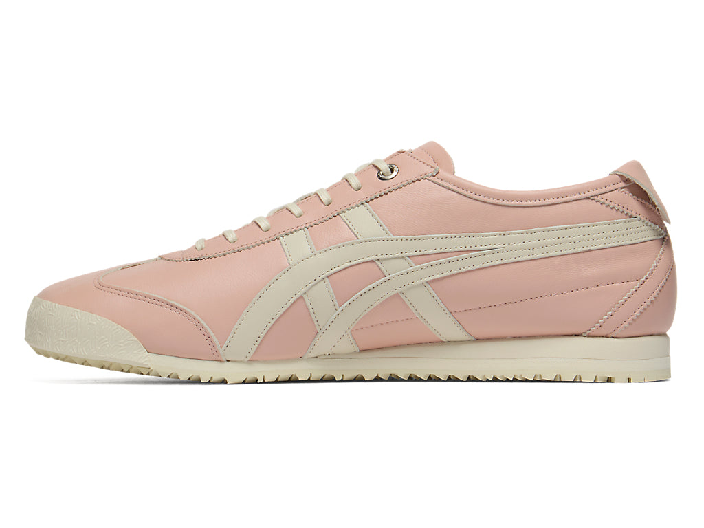 Onitsuka Tiger Mexico 66 SD Sneakers - Ginger Peach / Putty
