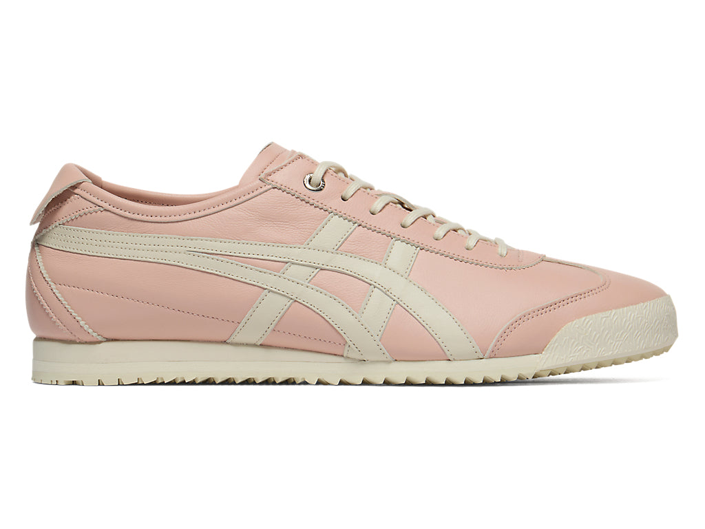 Onitsuka Tiger Mexico 66 SD Sneakers - Ginger Peach / Putty