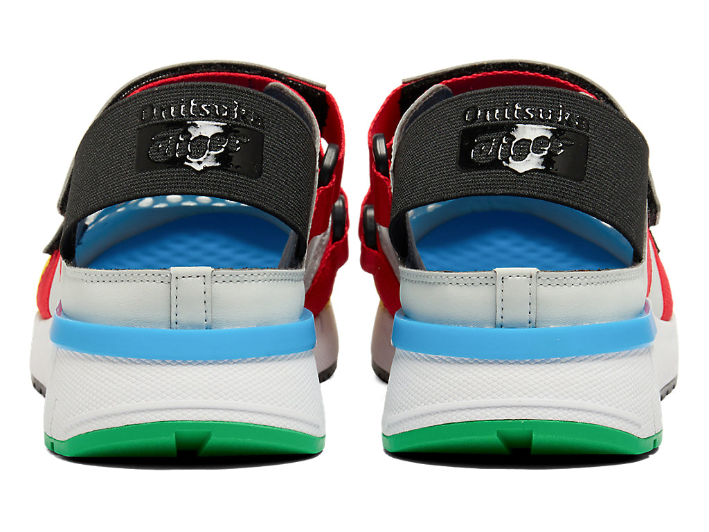 Onitsuka Tiger Rebilac Sandal Sandals - Polar Shade / Polar Shade