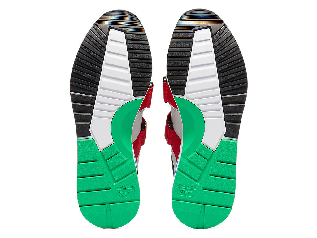 Onitsuka Tiger Rebilac Sandal Sandals - Polar Shade / Polar Shade