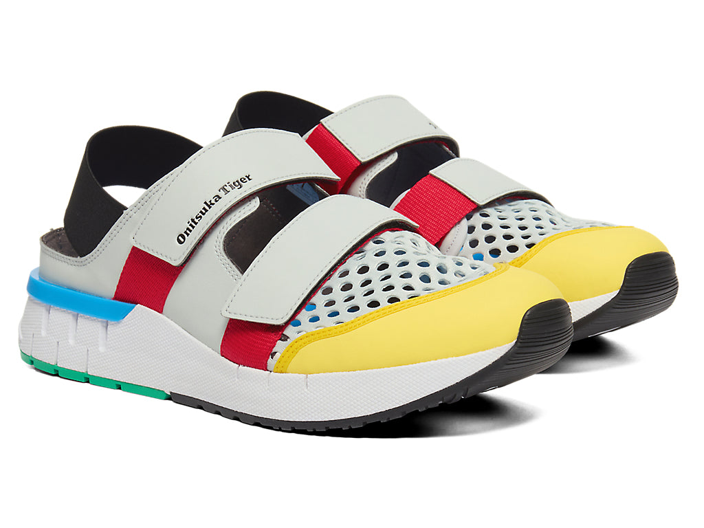 Onitsuka Tiger Rebilac Sandal Sandals - Polar Shade / Polar Shade