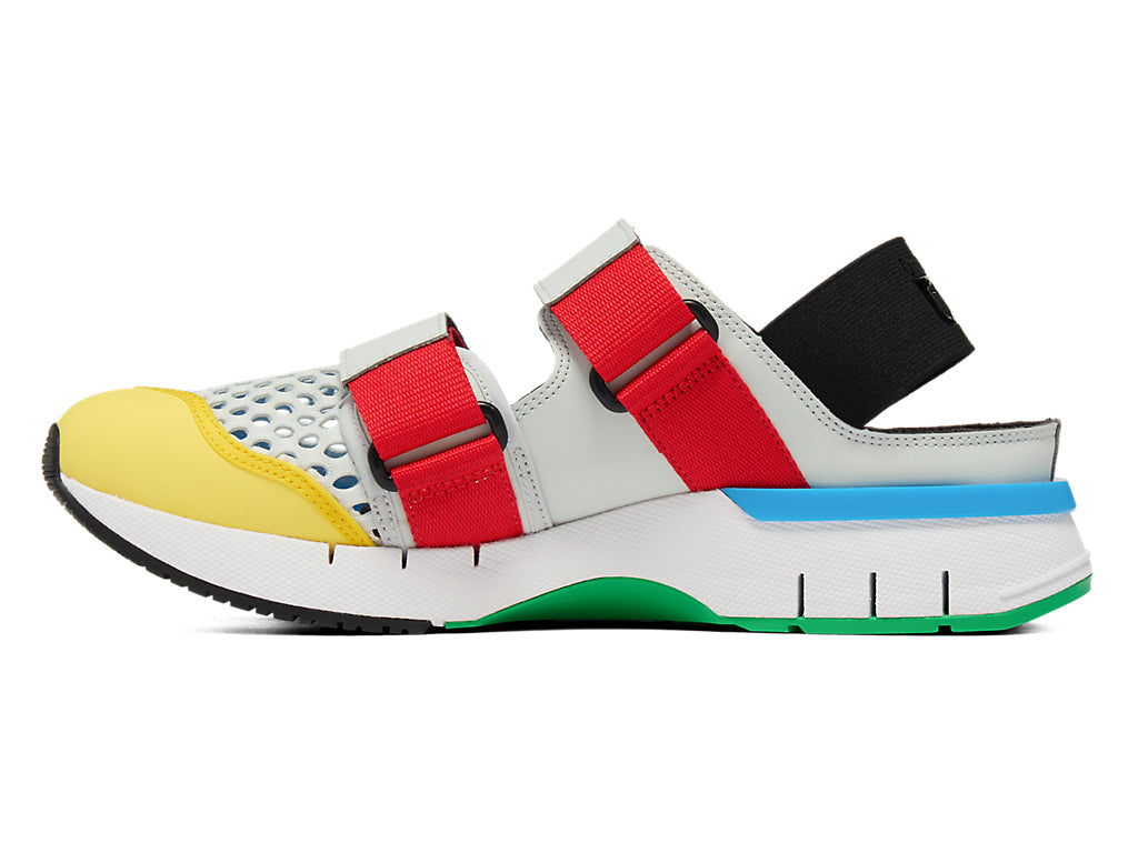Onitsuka Tiger Rebilac Sandal Sandals - Polar Shade / Polar Shade