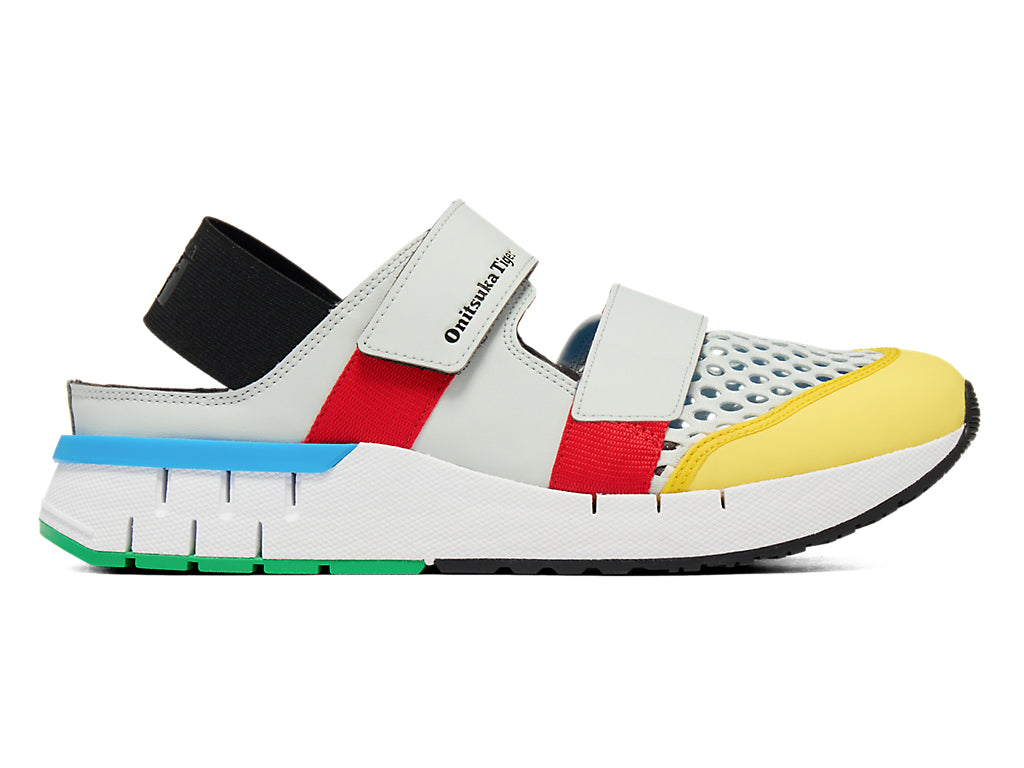 Onitsuka Tiger Rebilac Sandal Sandals - Polar Shade / Polar Shade