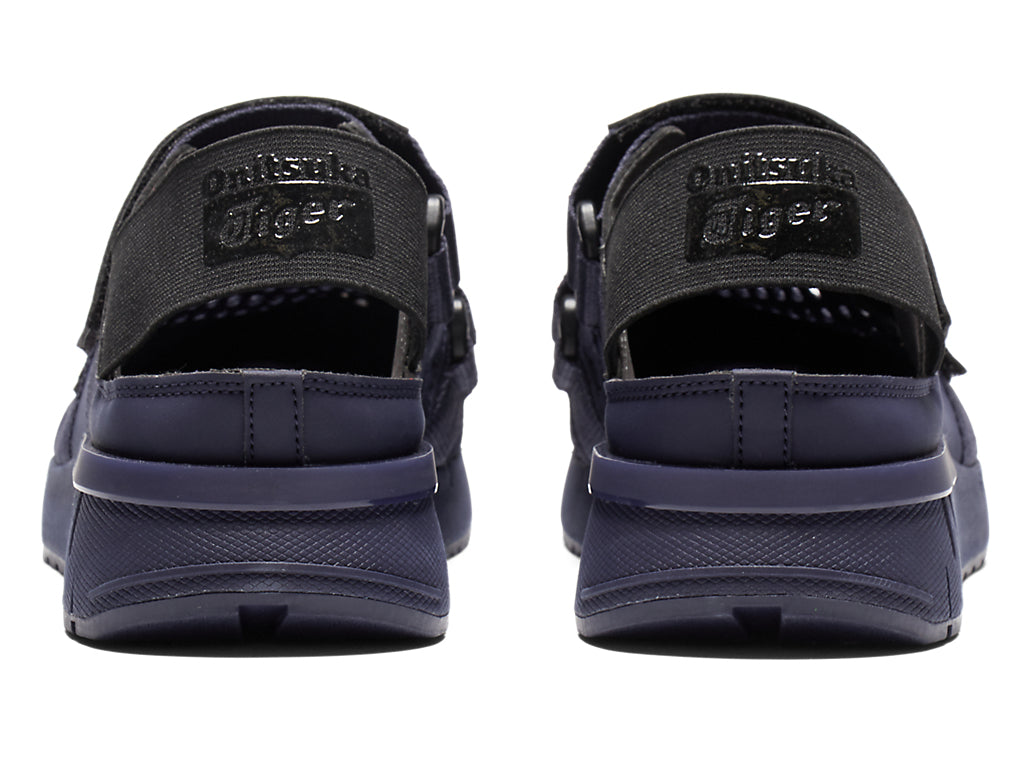 Onitsuka Tiger Rebilac Sandal Sandals - Peacoat / Peacoat