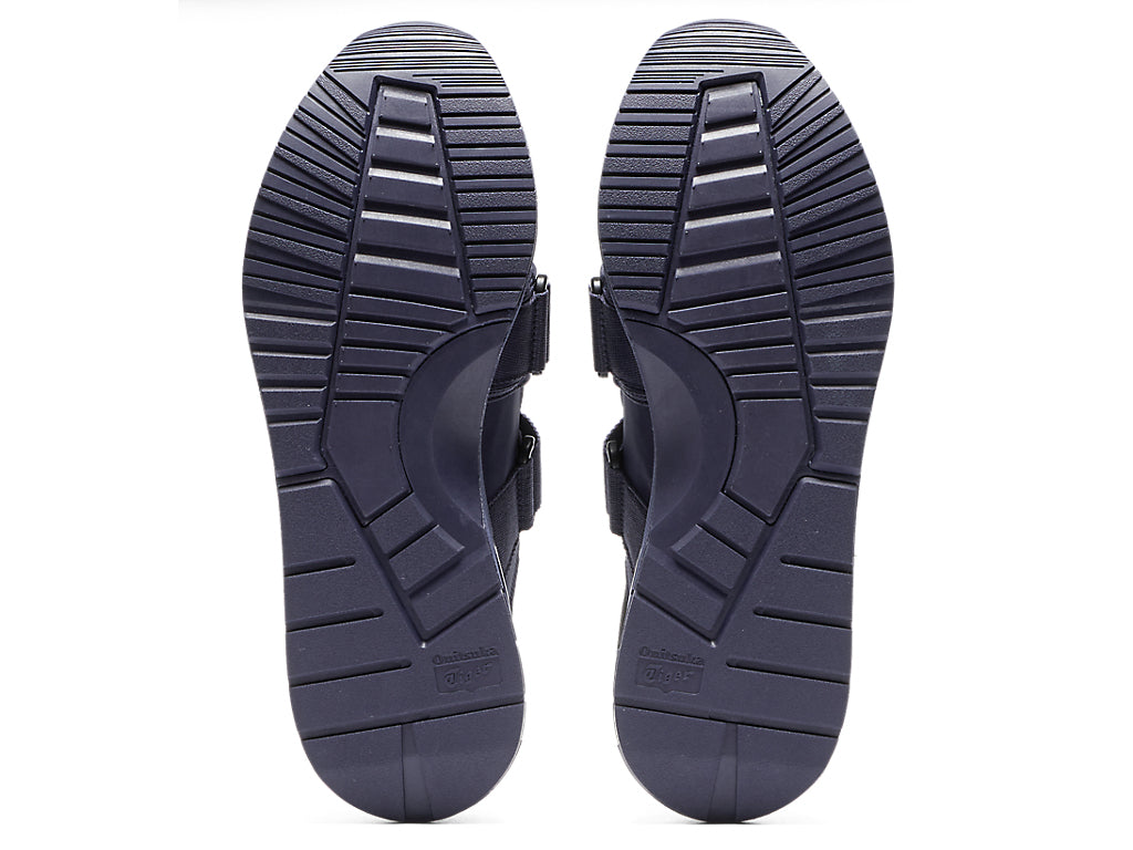 Onitsuka Tiger Rebilac Sandal Sandals - Peacoat / Peacoat